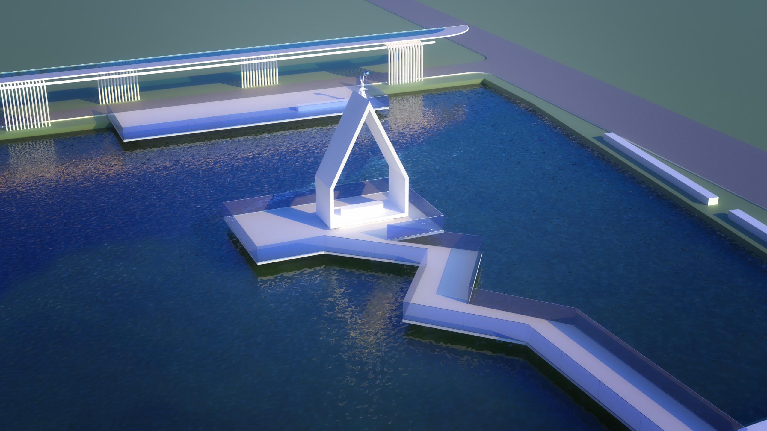 路边偶遇七彩小房子——于是产品设计师又展开了想象-34