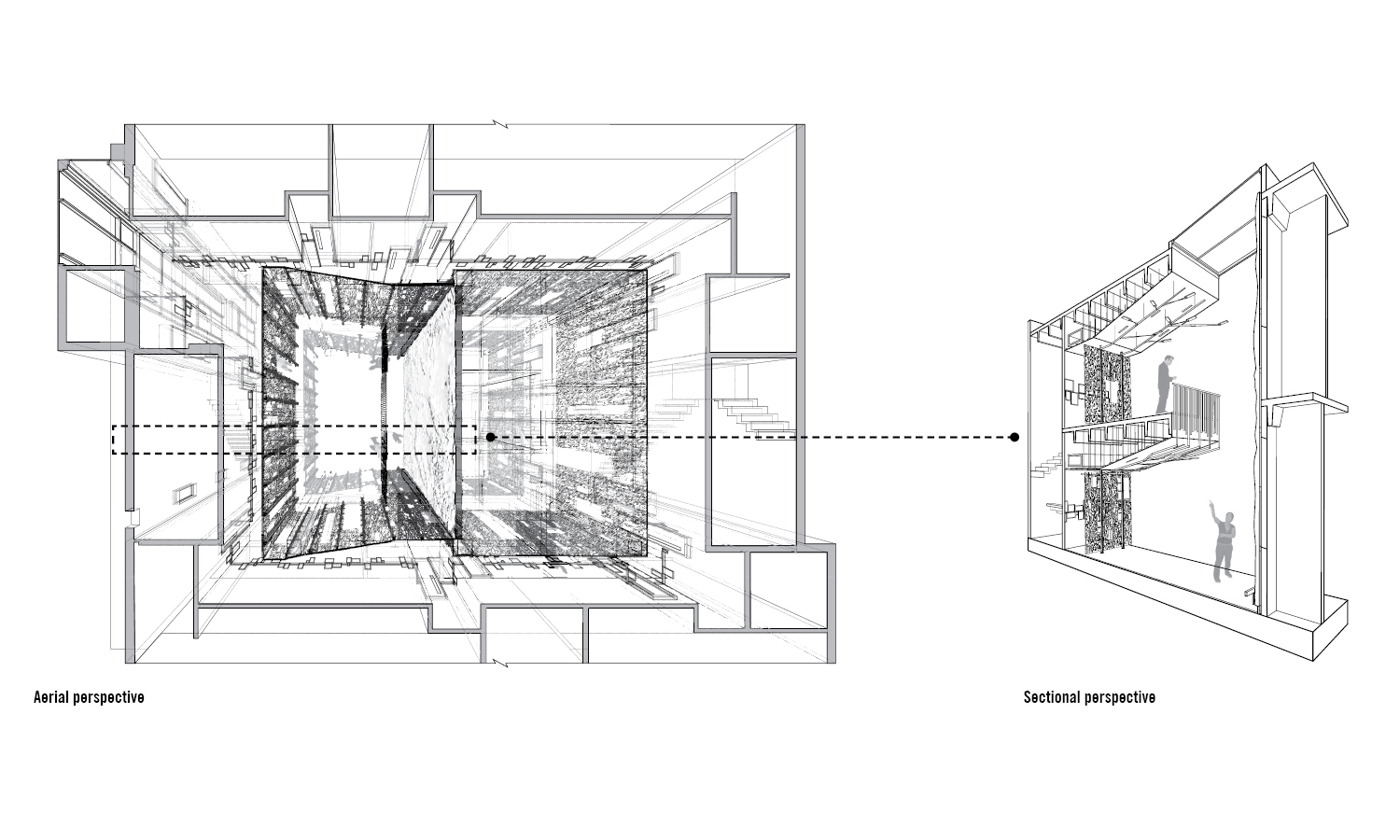 丨美国拉勒米丨LTL Architects-13