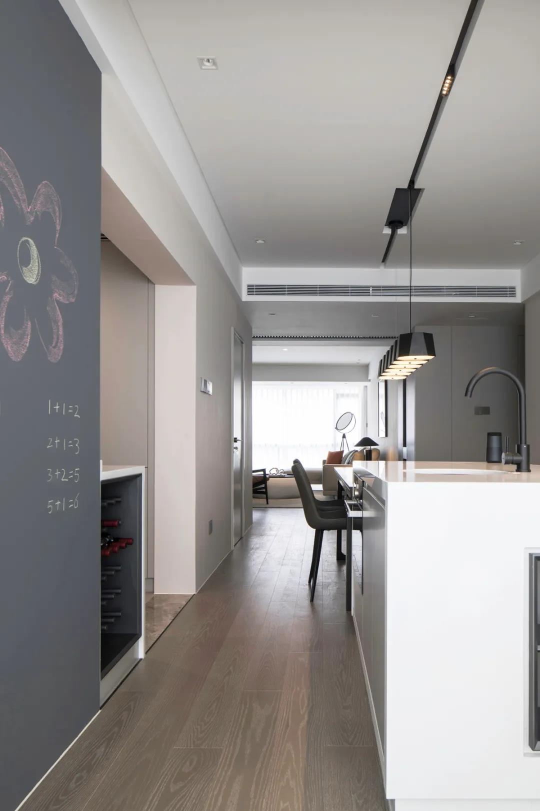 囍室 · 定制化婚房的温馨与实用丨中国上海丨无格(上海)设计咨询有限公司-32