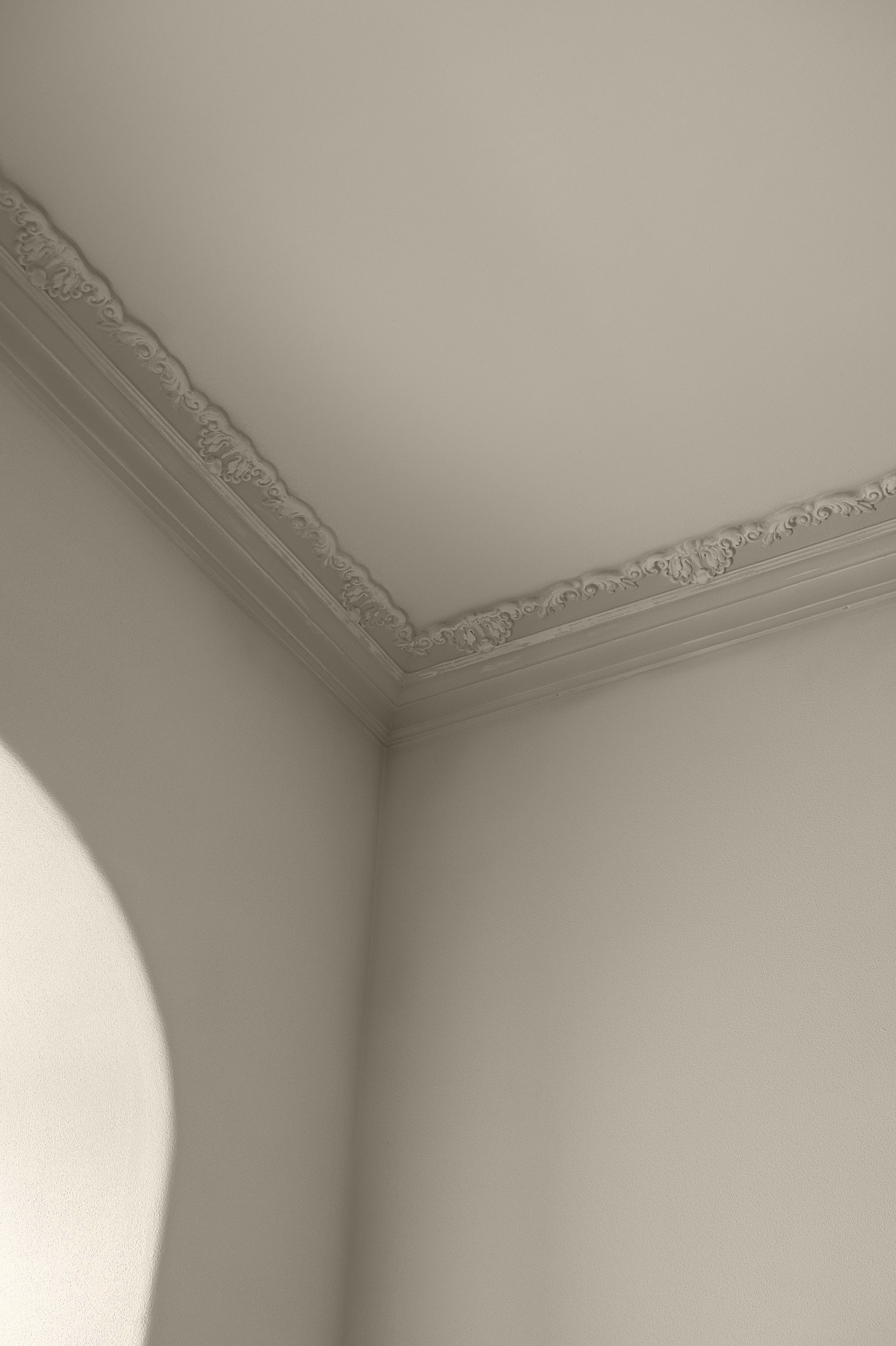 乌克兰基辅85㎡秀场展厅设计-46