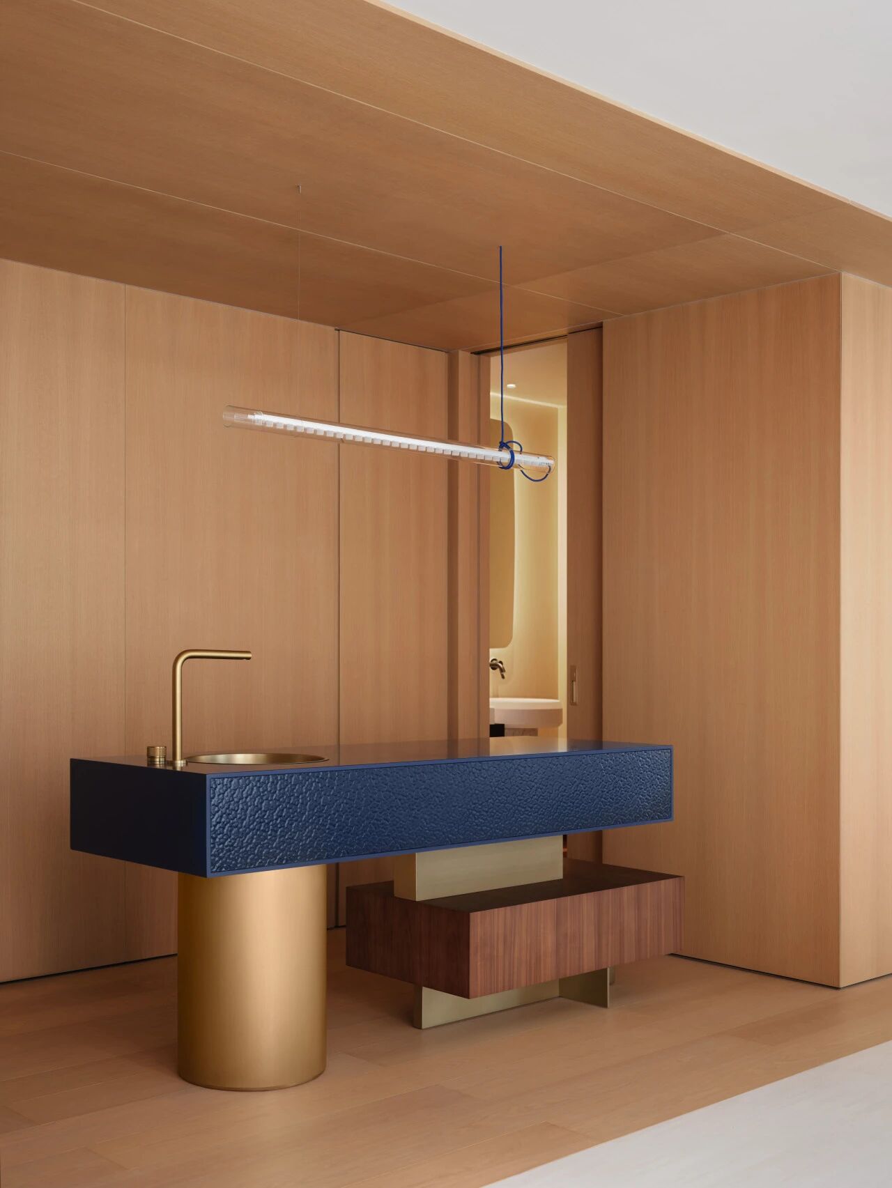 瑧湾汇私人会所丨中国深圳-70