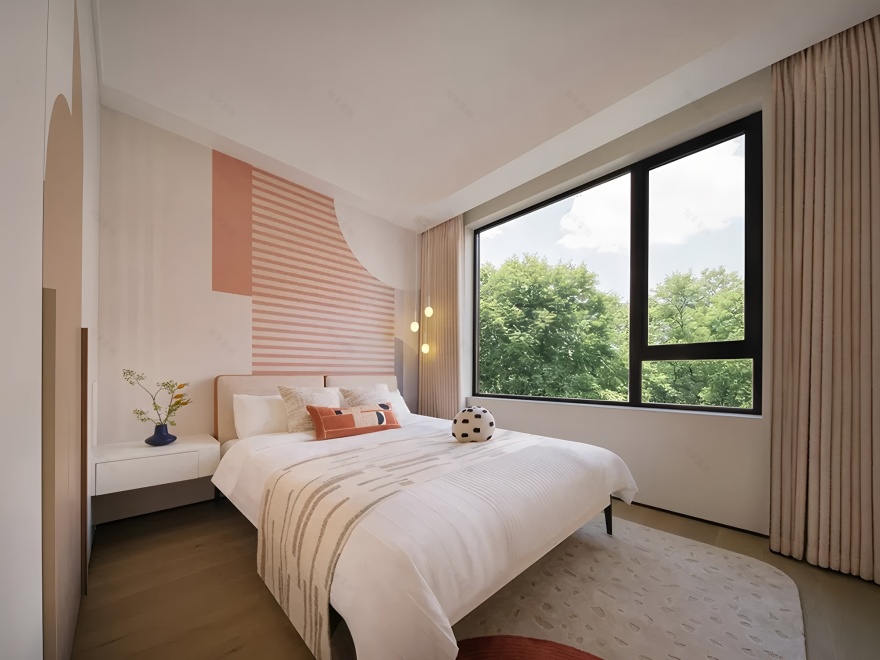 成都460㎡叠拼别墅:一个理想的家 · STUDIO·Y余颢凌设计丨中国成都丨STUDIO.Y室内设计事务所,尚舍家软装-45