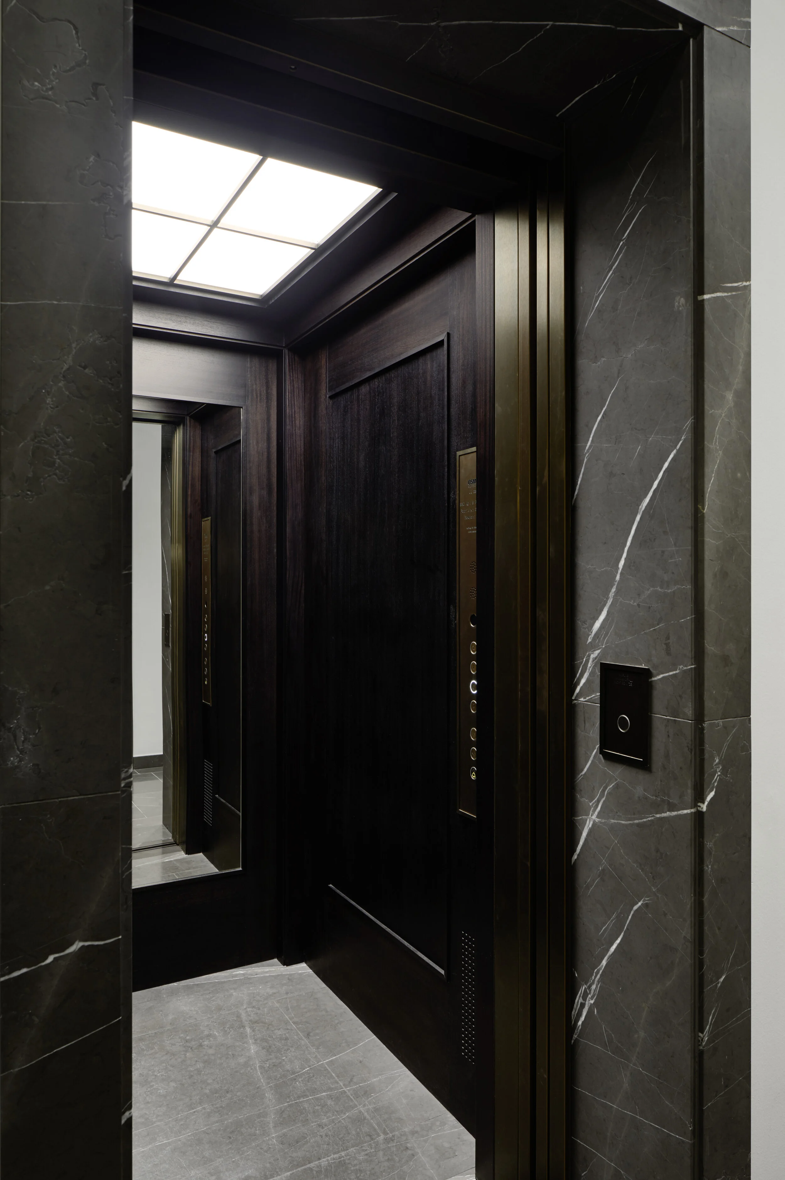 丨德国柏林丨Sebastian Treese Architekten-15