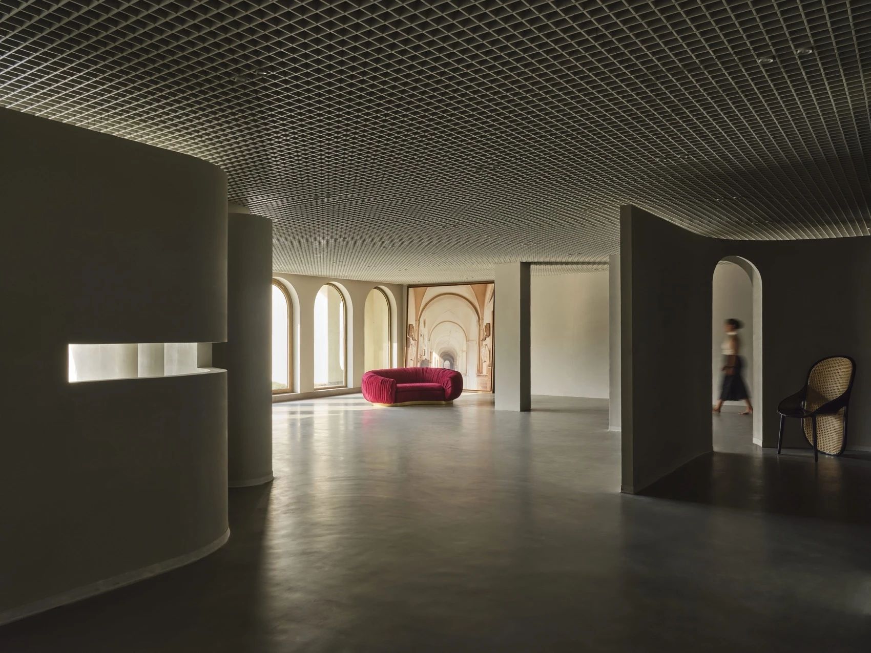 IDUS 零售店丨印度新德里-8