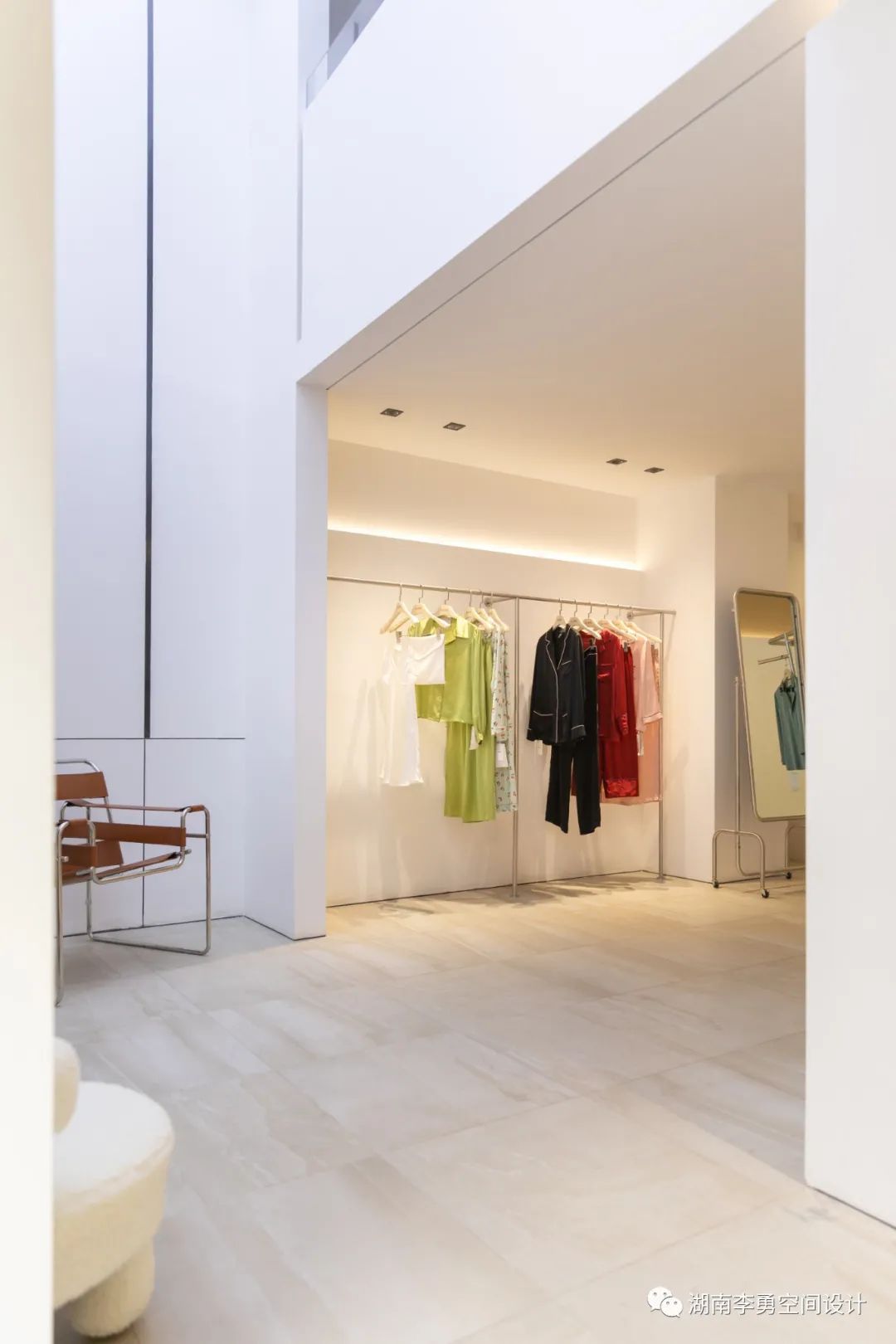 湘西吉首商业空间设计丨中国湘西丨湘西李勇空间设计事务所-8