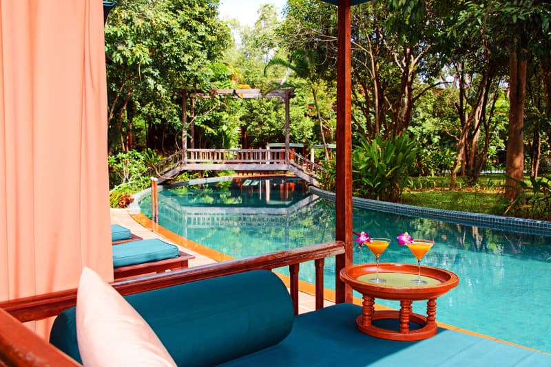 丨柬埔寨暹粒-21