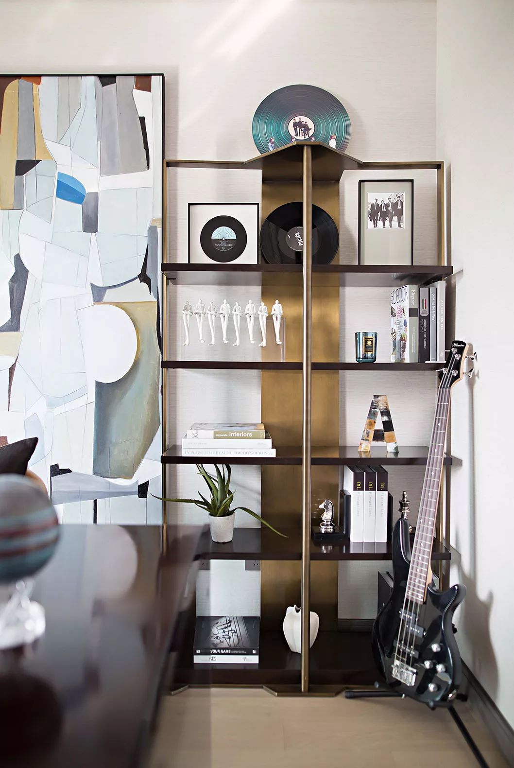 武汉·融创壹号院 | 与世界平行的美好生活-24