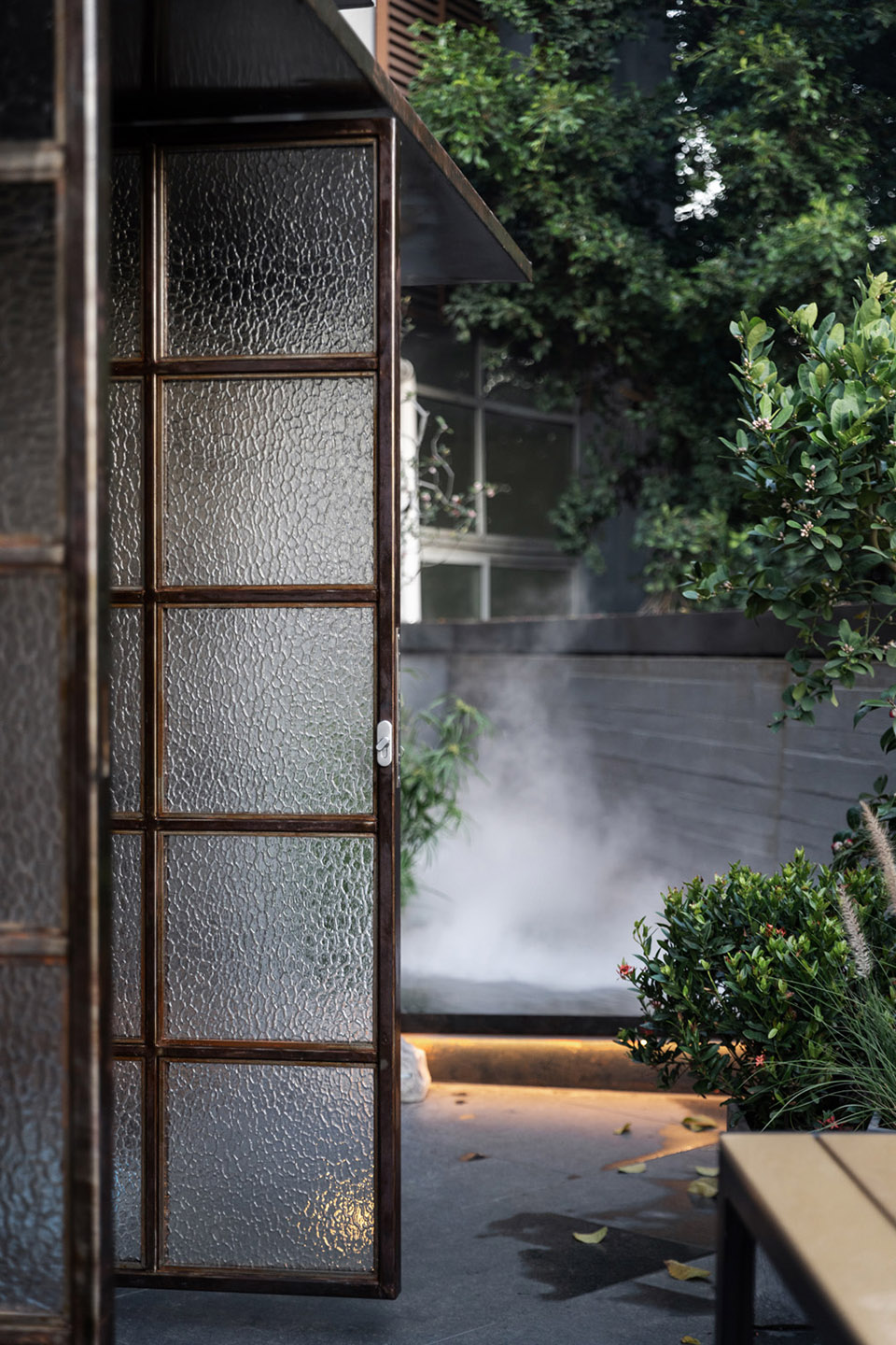 集泮·良食餐厅丨中国厦门丨壹壹文化,方式设计-31