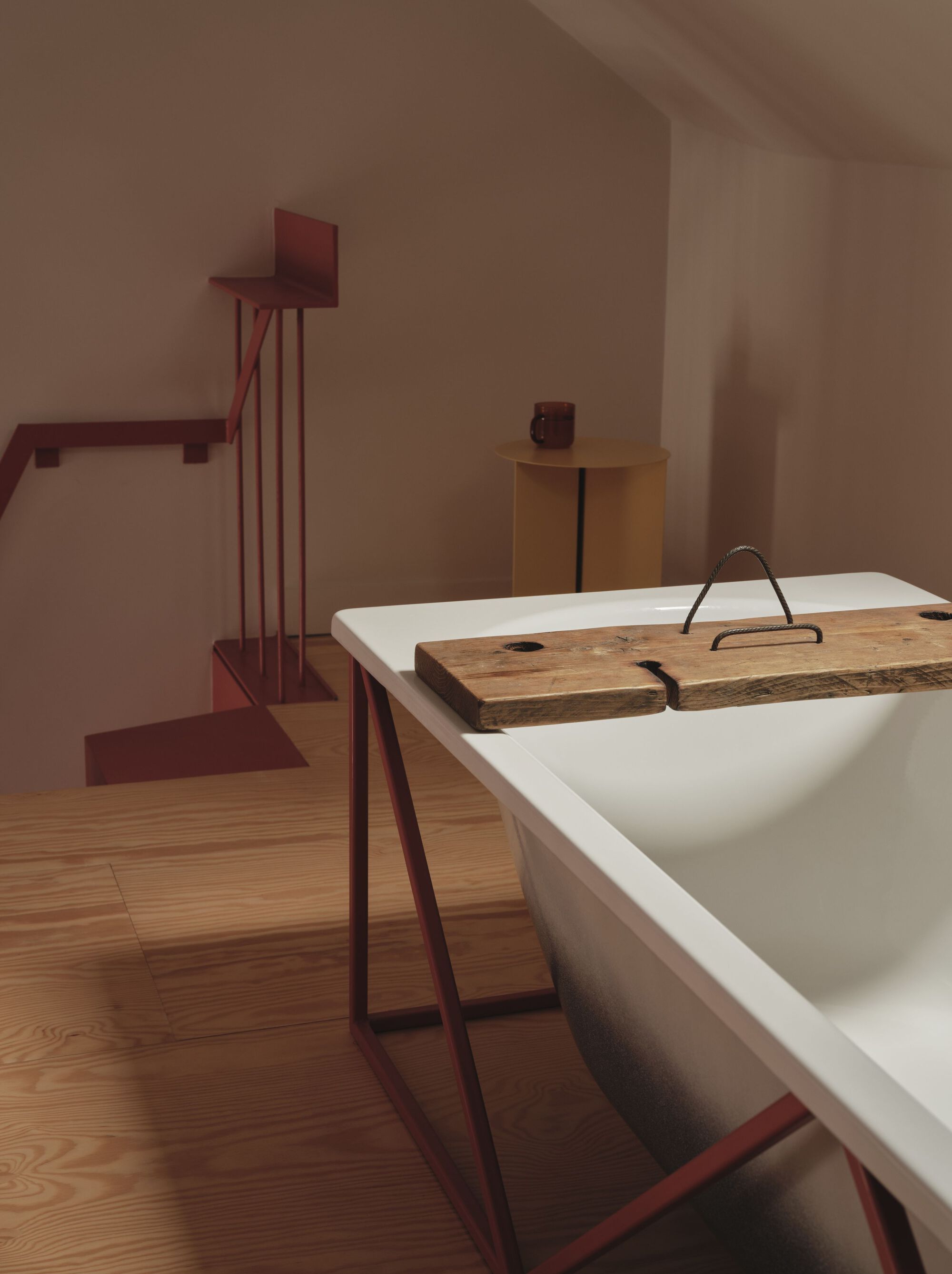 住宅丨英国丨CAN Architecture and Ideas Studio-33