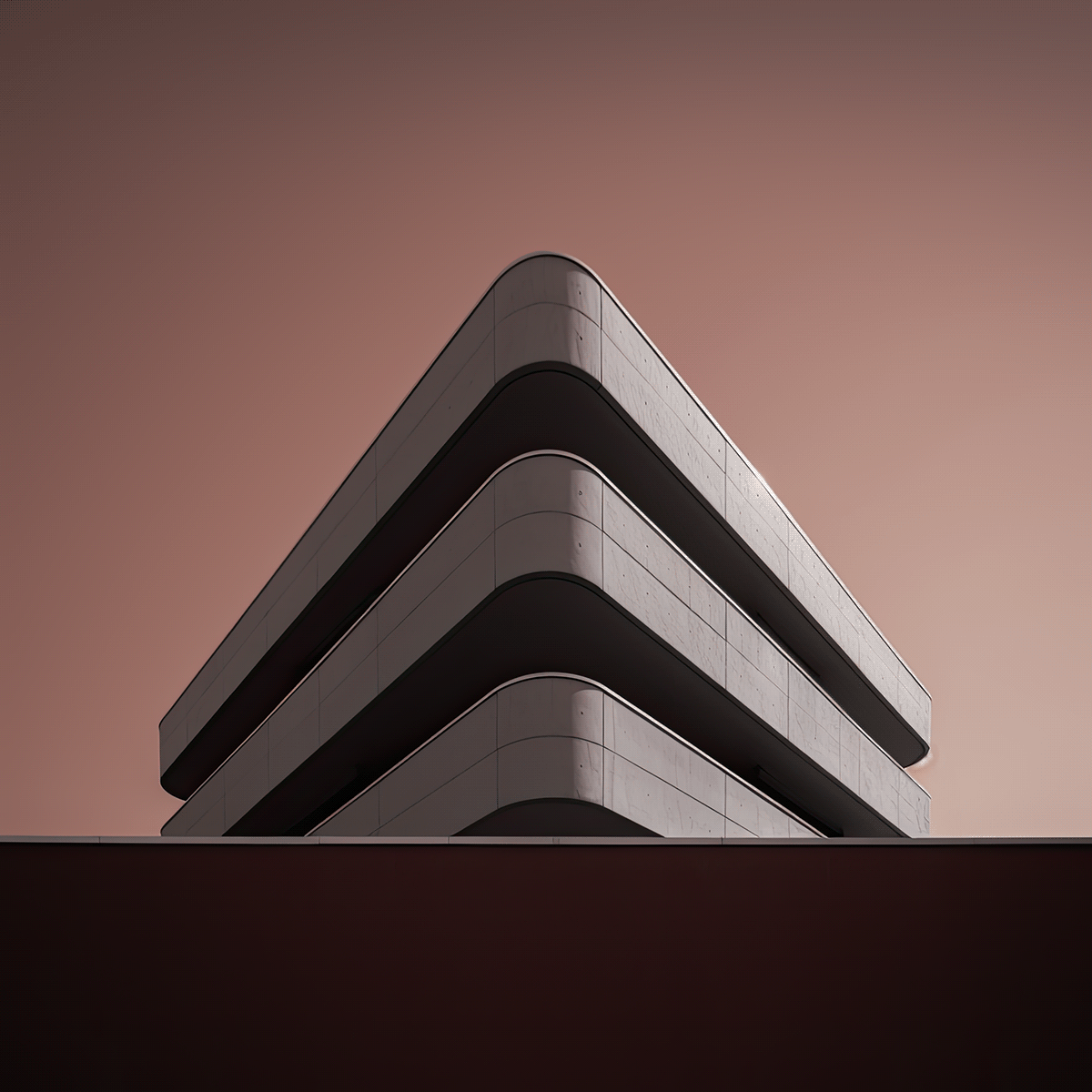 极简主义奇迹丨Kosar Khalil-7