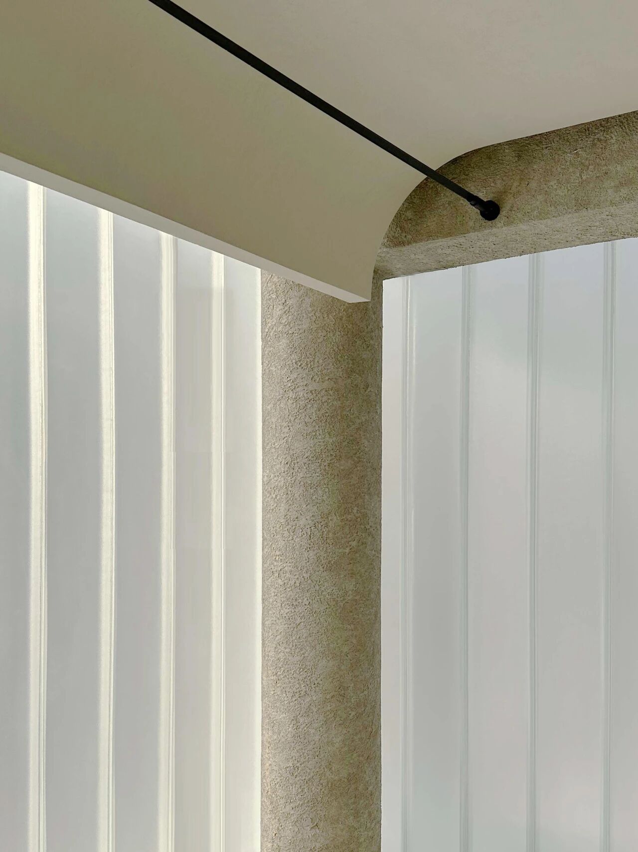 u BLOCK 上海丨中国上海丨LUKSTUDIO芝作室-24