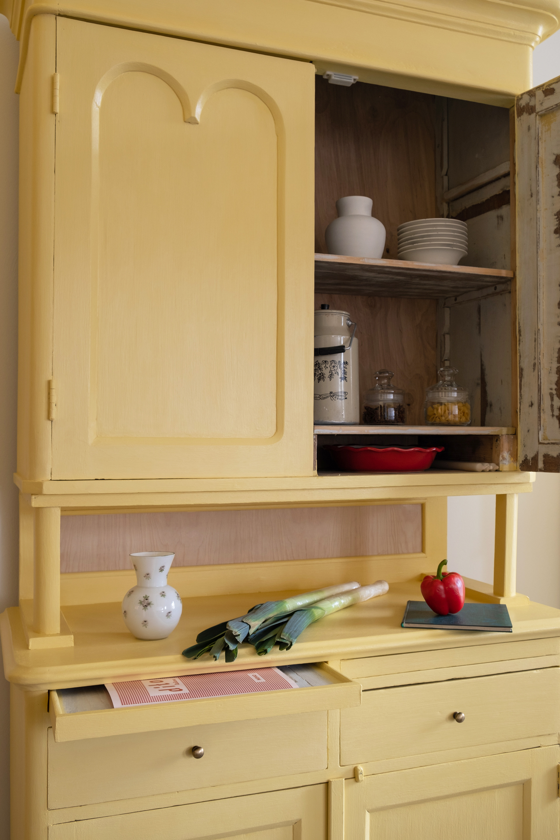 Dito Italiano 餐厅丨俄罗斯丨STUDIO SOO-70