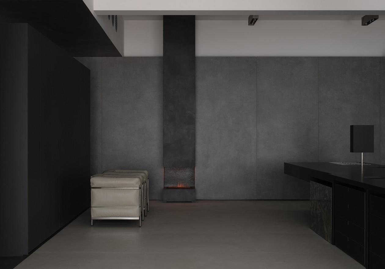 iDi岩板广州展厅丨中国广州丨谭立予团队(吴道颖,陈家林,彭文博)-28