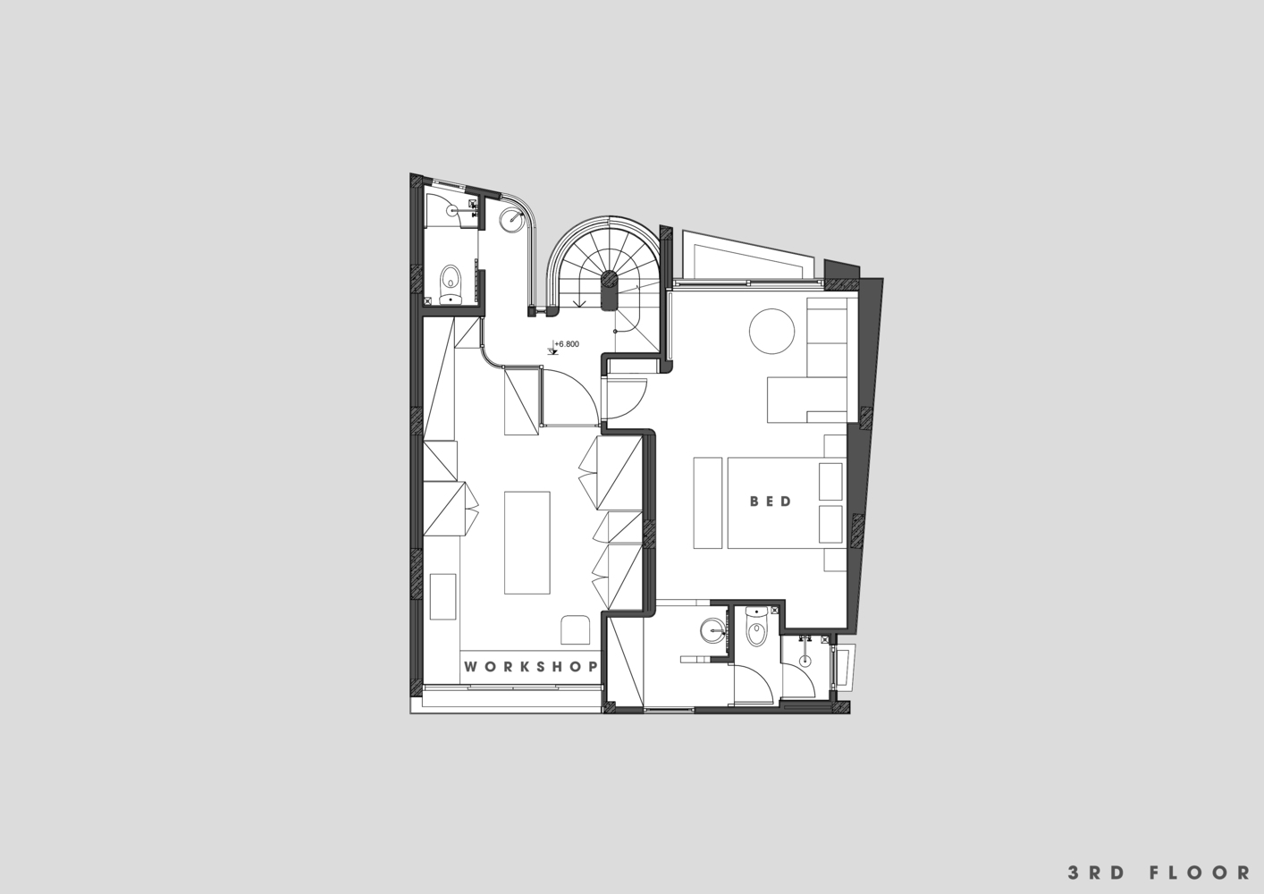 越南童话小屋丨Hinzstudio-32