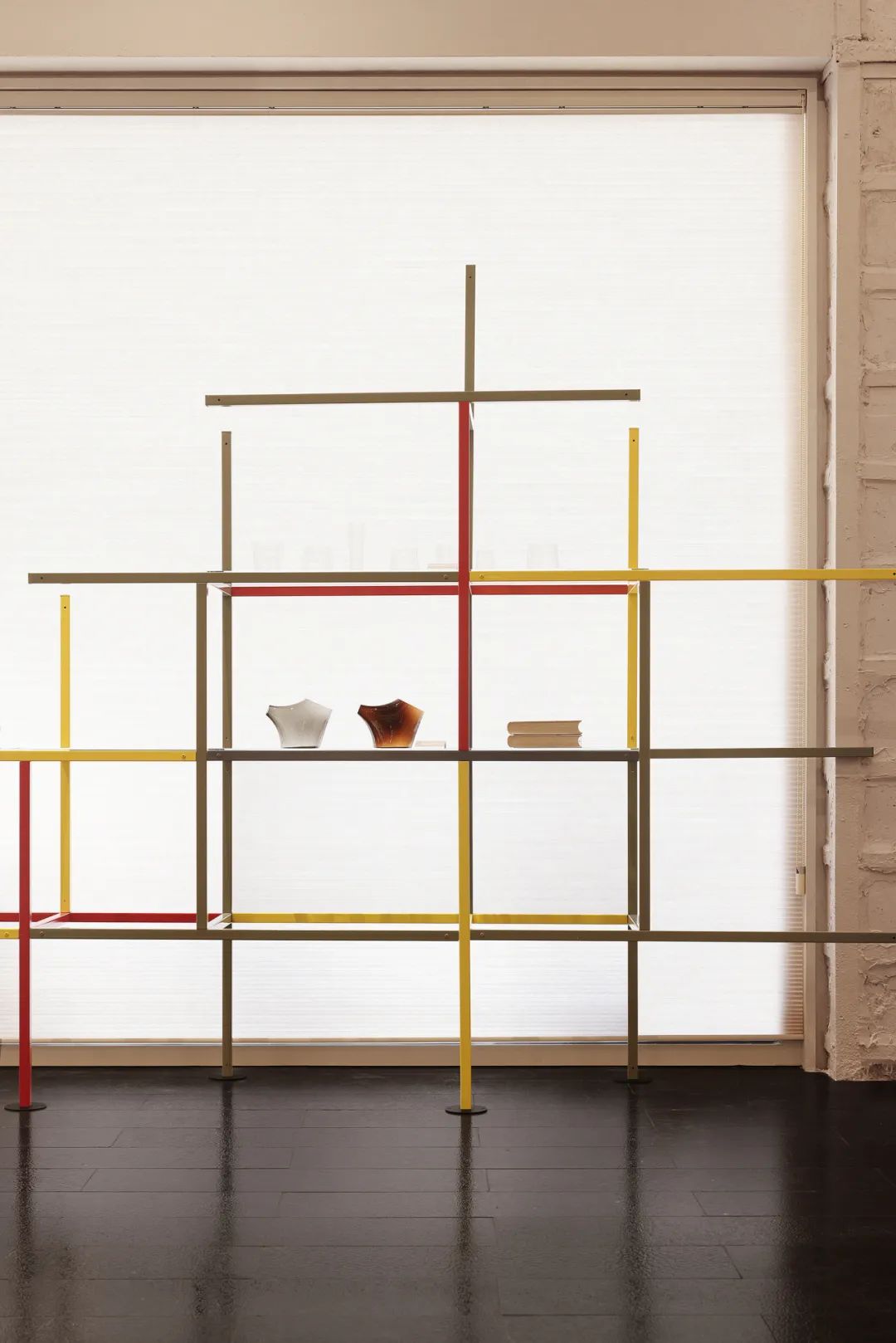 百新书局(上海福州路店)丨中国上海丨BobChen Design Office-69