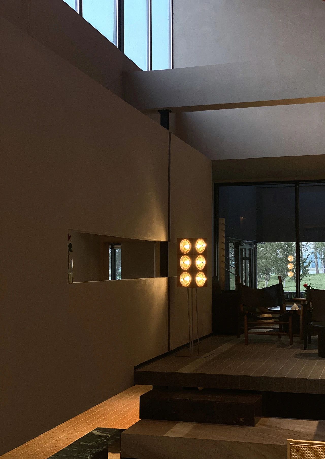 多功能复合型商业休闲餐饮建筑空间改造丨中国洛阳丨立造建筑 X 大象空间-45