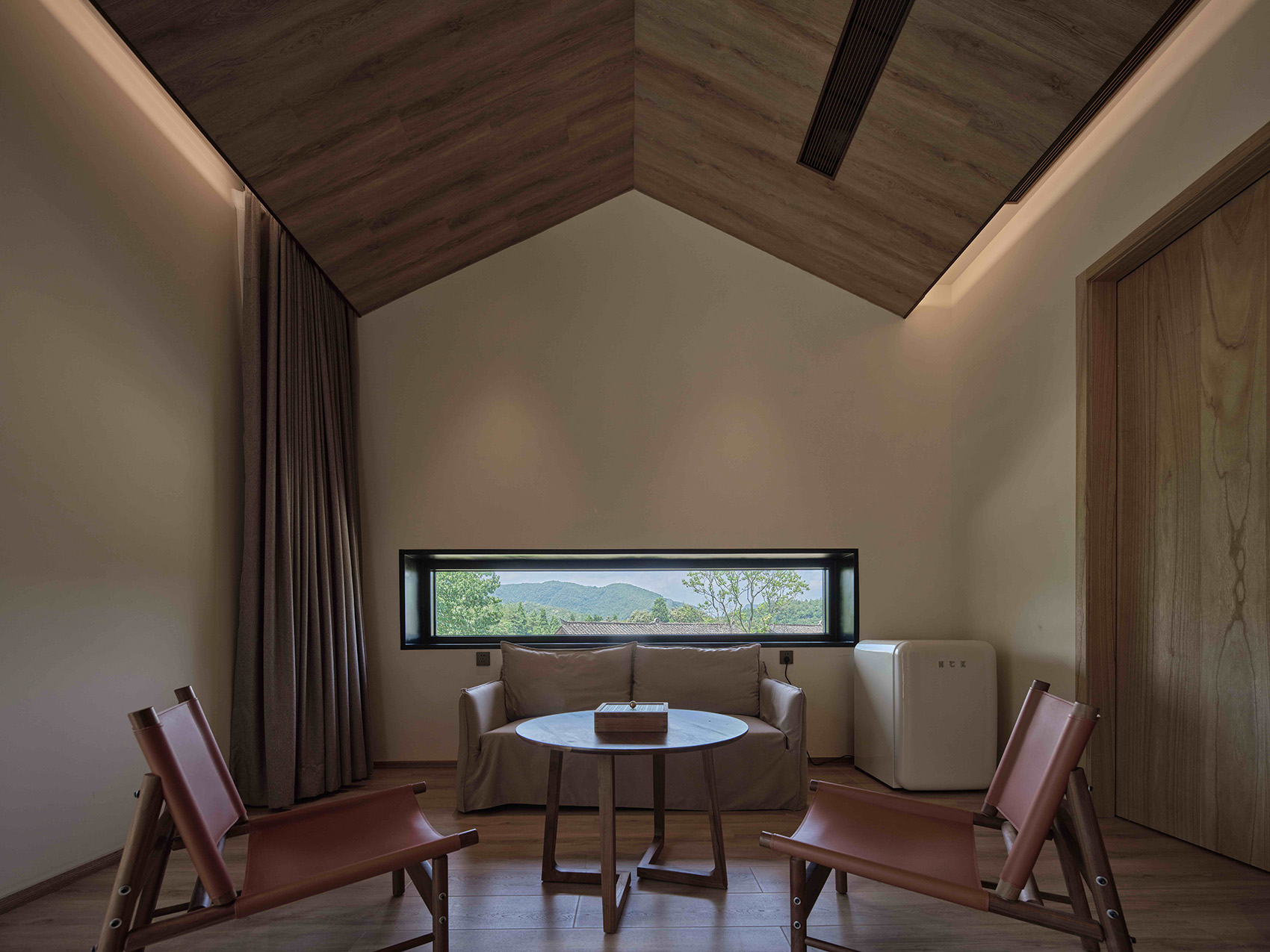 宜昌南岔湾·石屋部落民宿丨中国宜昌丨中国美术学院风景建筑设计研究总院-107