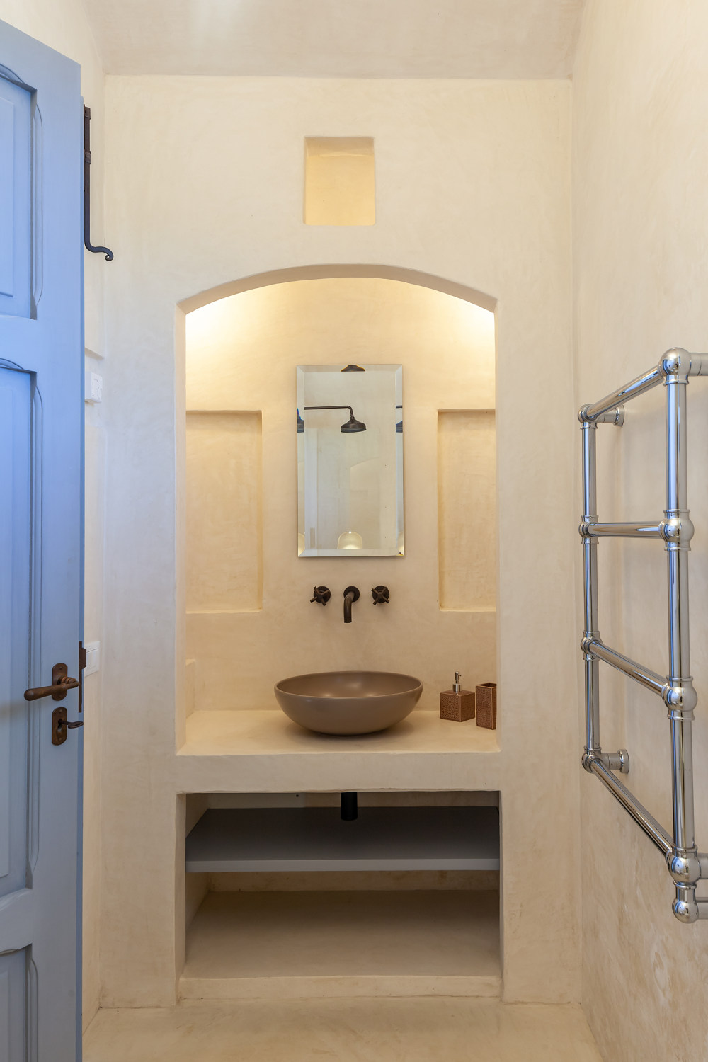 意大利乡村别墅改造丨斯特凡诺·吉雷蒂-19