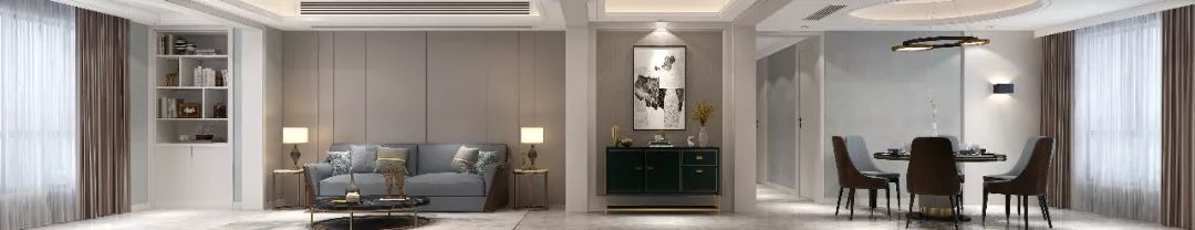 20 款最新美宅设计案例,总有一款是你的理想家-16