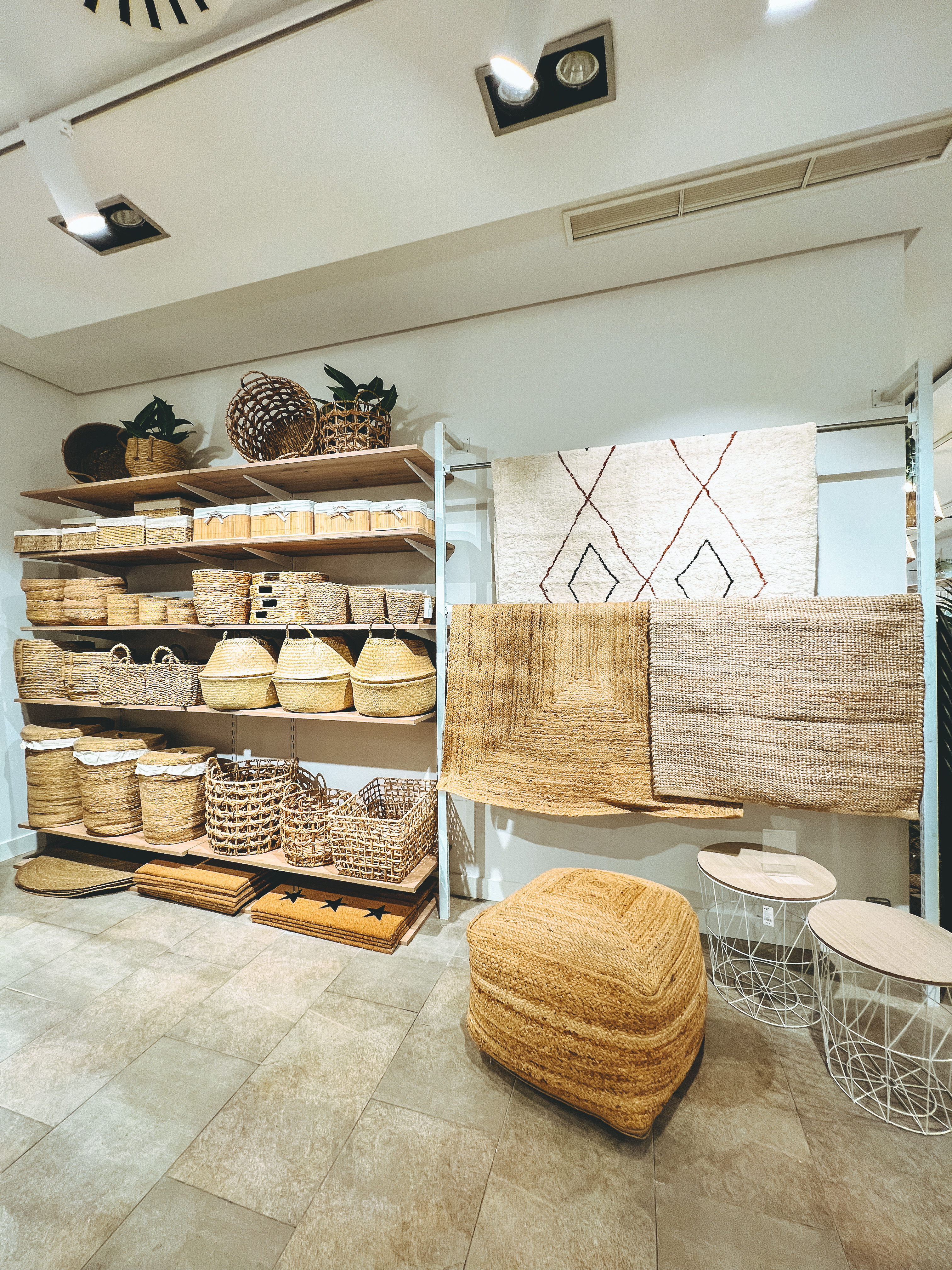 CASA VIVA店铺开业项目丨西班牙-25