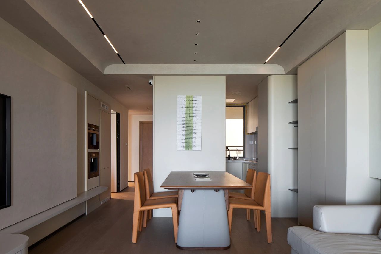 苍山洱海间的诗意栖居丨中国大理丨蒙克空间建筑设计-15