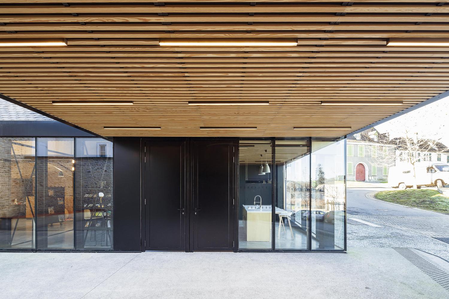 法国摩纳哥图书馆-9