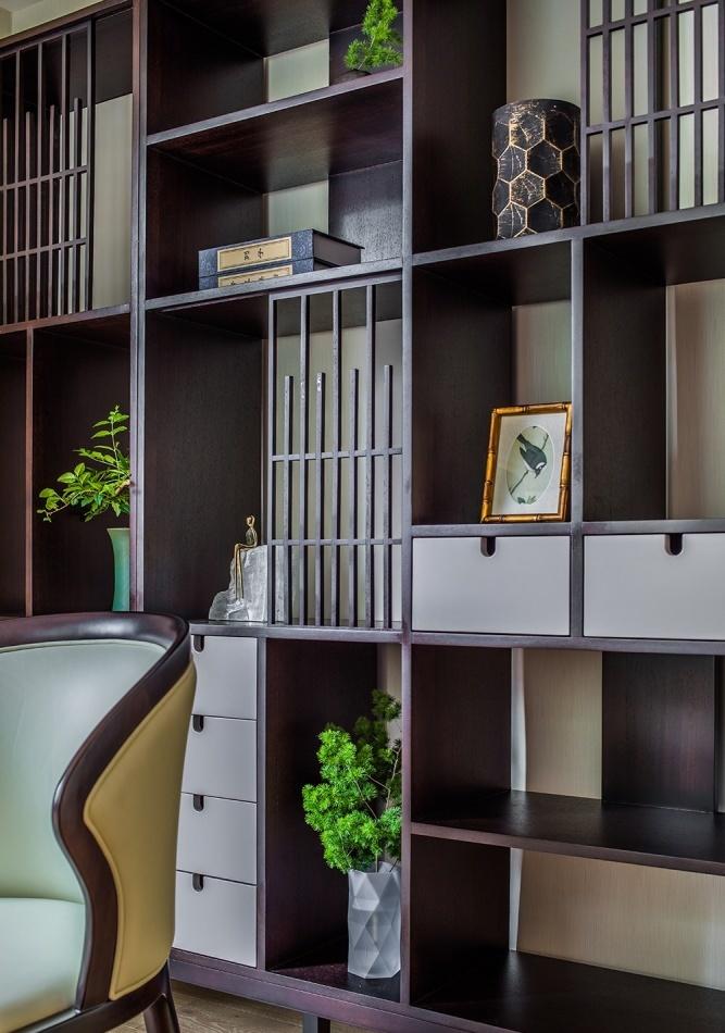 成都国奥村私宅"隅"-20