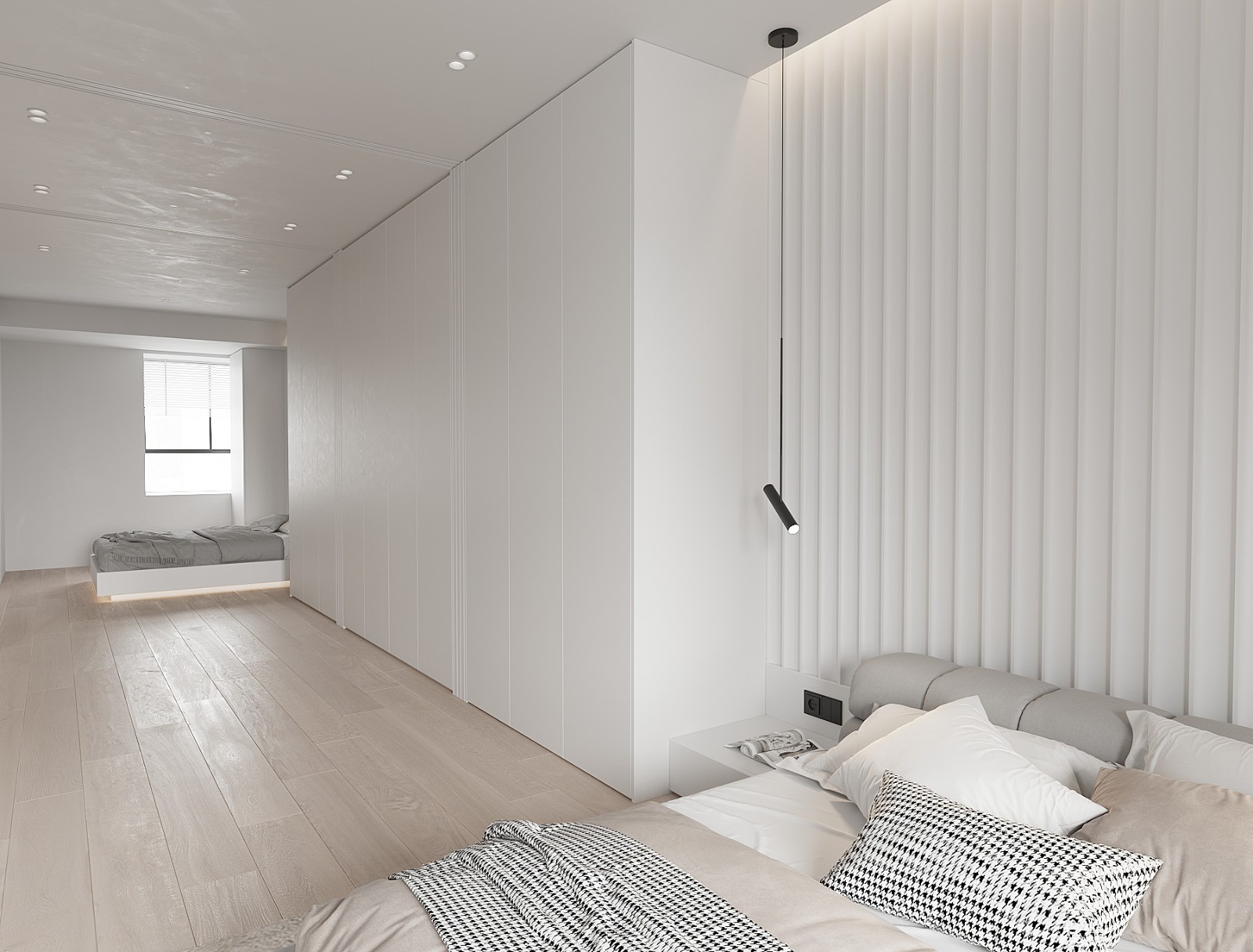 英泰苑丨中国丨远校空间设计-32