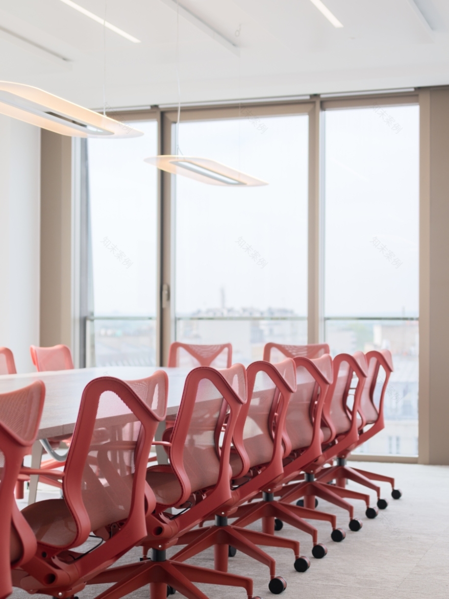 巴黎 Unowhy 教育总部丨法国巴黎丨Sowen-12