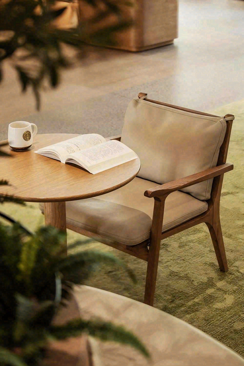 美的·天璟森系美学馆丨中国邯郸丨励时设计(国际)-35