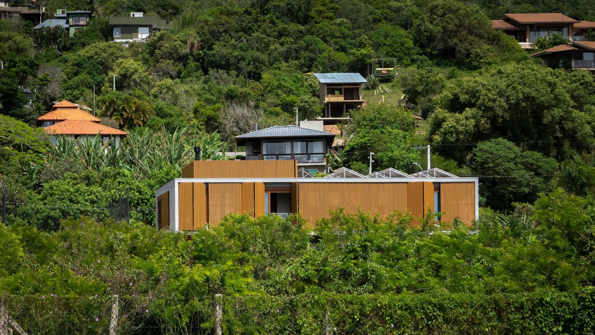 众议院 CSS丨巴西丨Seferin Arquitetura-12