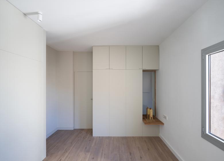 公寓东方丨西班牙丨sandy brunner Architecture-12