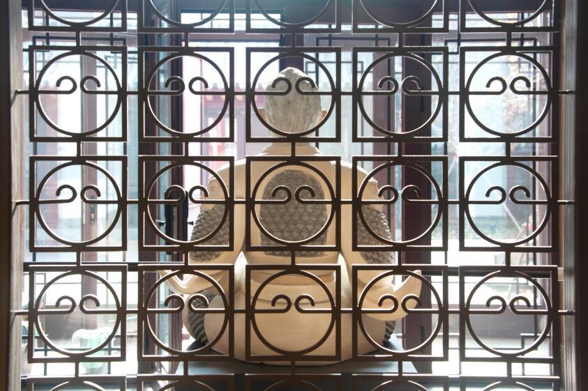 赵府四合院 | 大话西游与现代摇滚的奇妙融合-9