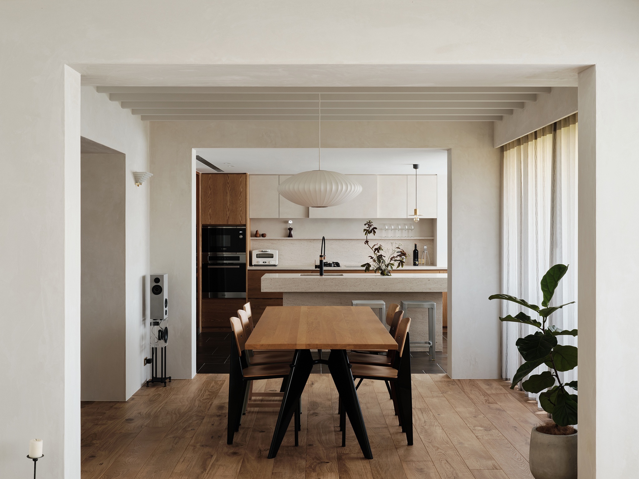 台湾 The Lake house | Homework Design-5