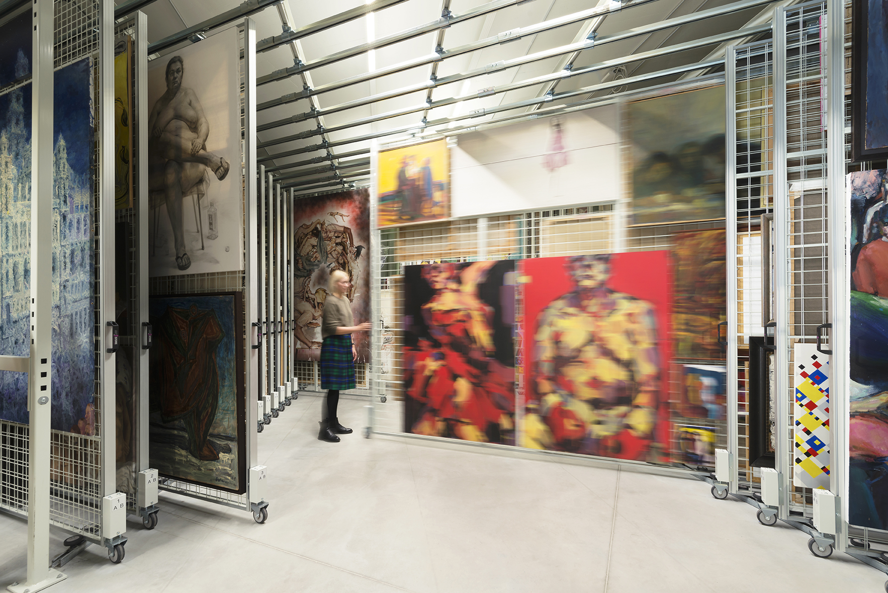 MO Museum by Daniel Libeskind-21