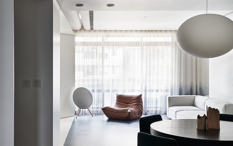 工一 | 简约纯粹的设计，最有格调！-9