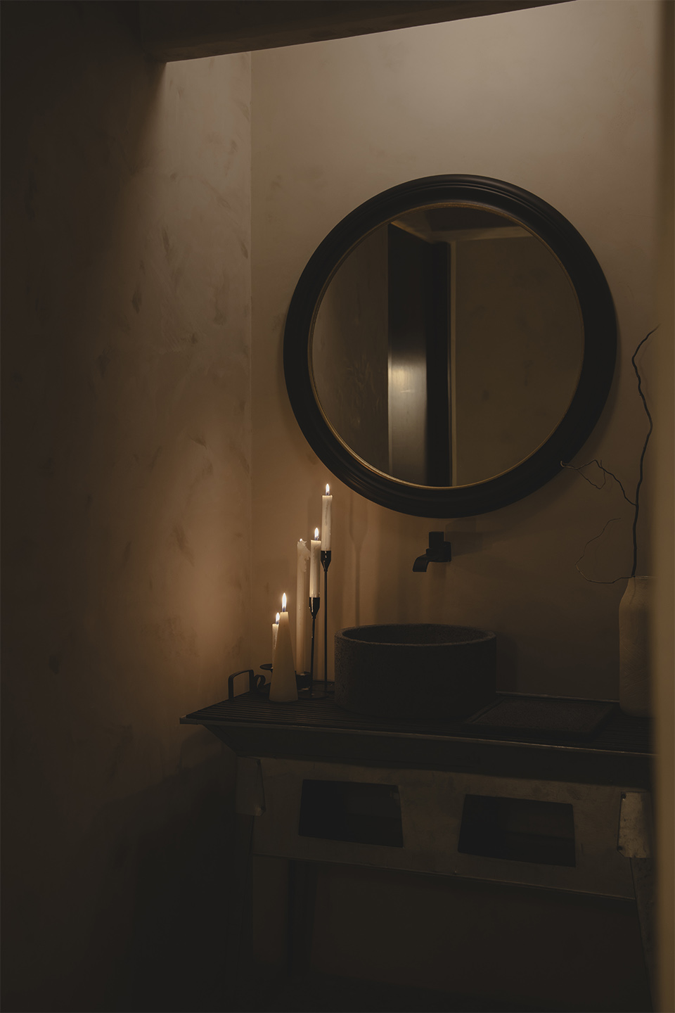 墨西哥城SAVVIA餐厅丨墨西哥墨西哥城-41