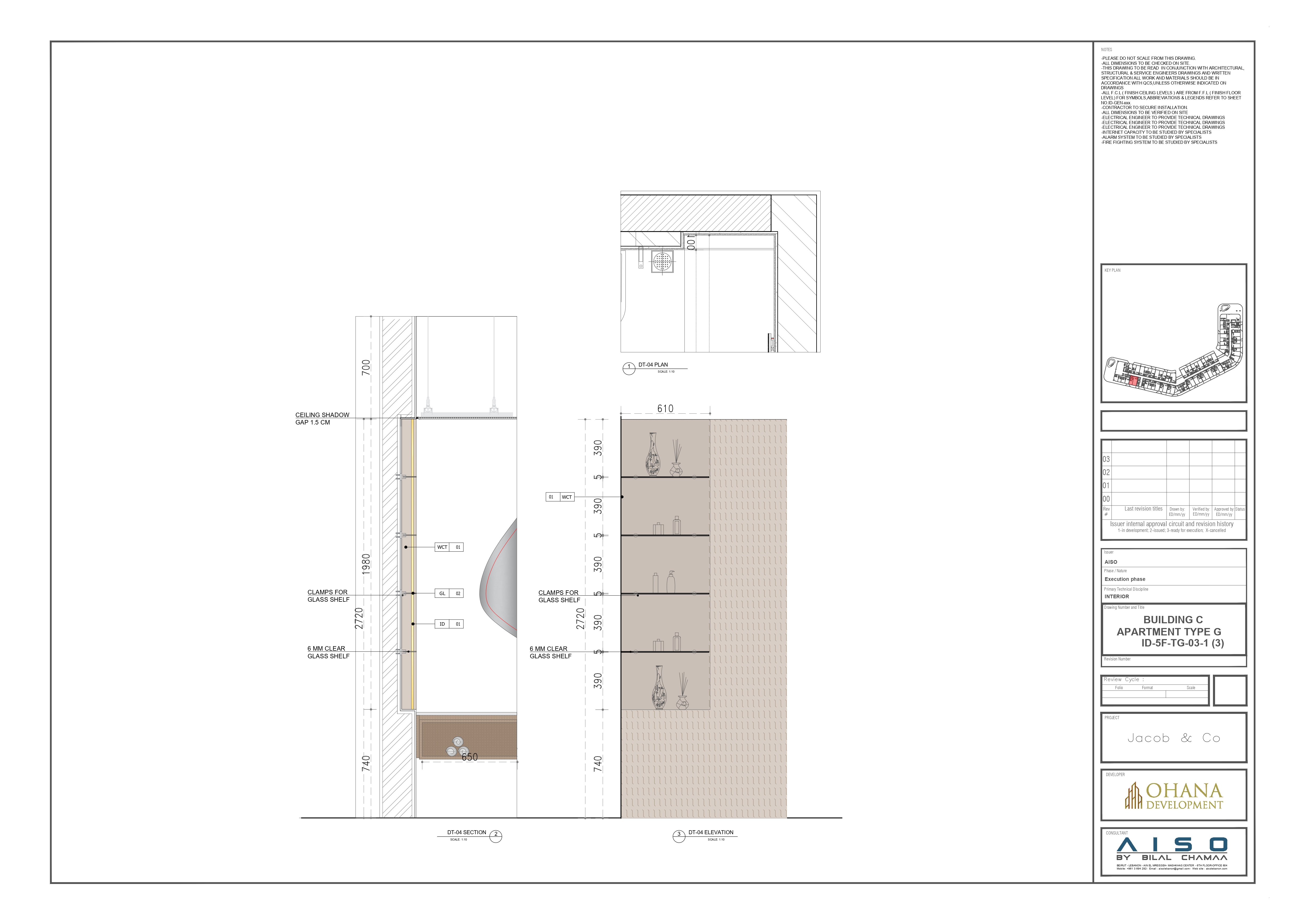 Hotel Suite-9
