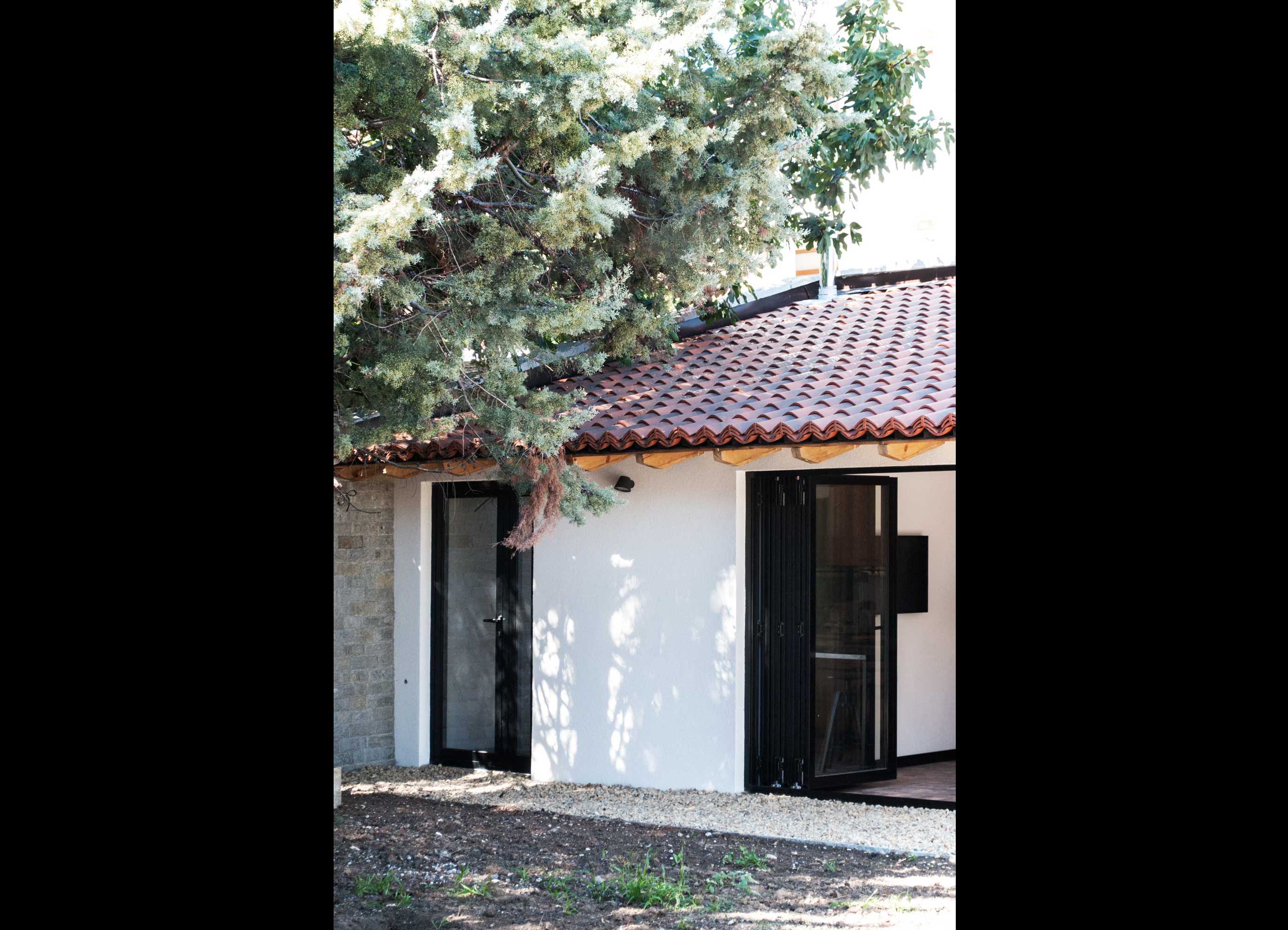 summer kitchen by the sea-8