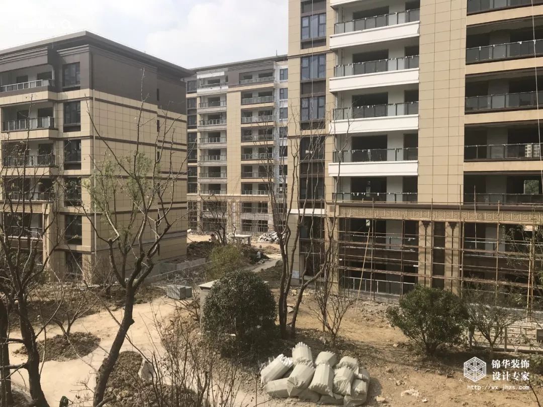 无锡龙湖天璞跑盘日记 | 最新施工进度与户型解析-69