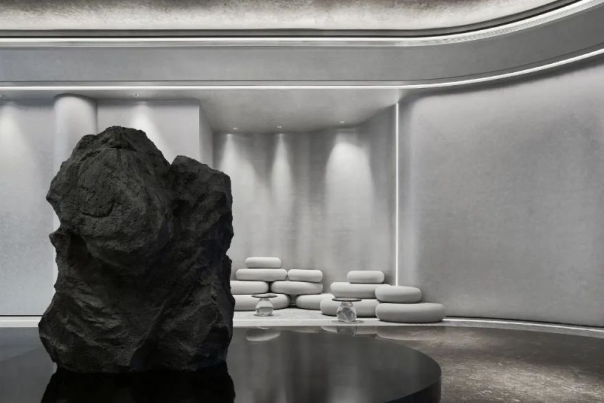 南宁中海半山壹号营销中心-23