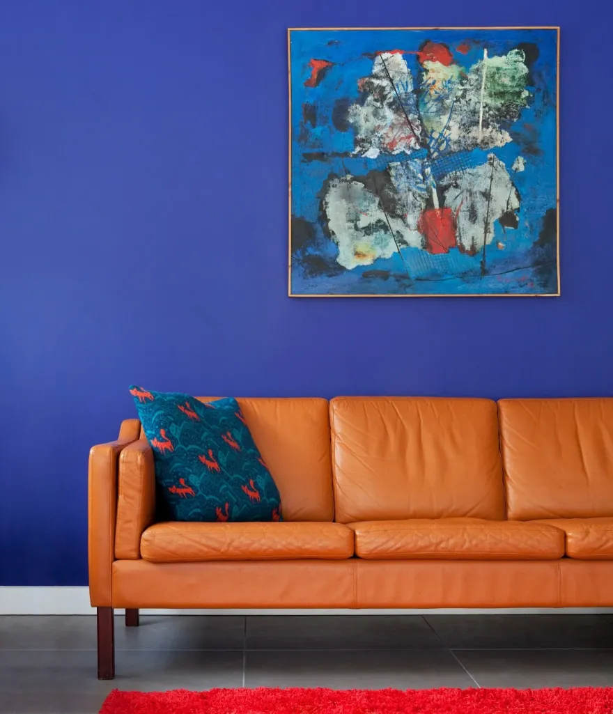 色彩的点缀丨archangels ARCHITECTS-16