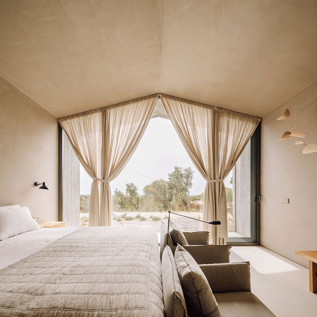 Pa·te·os 项目丨葡萄牙丨Aires Mateus Architecture-52