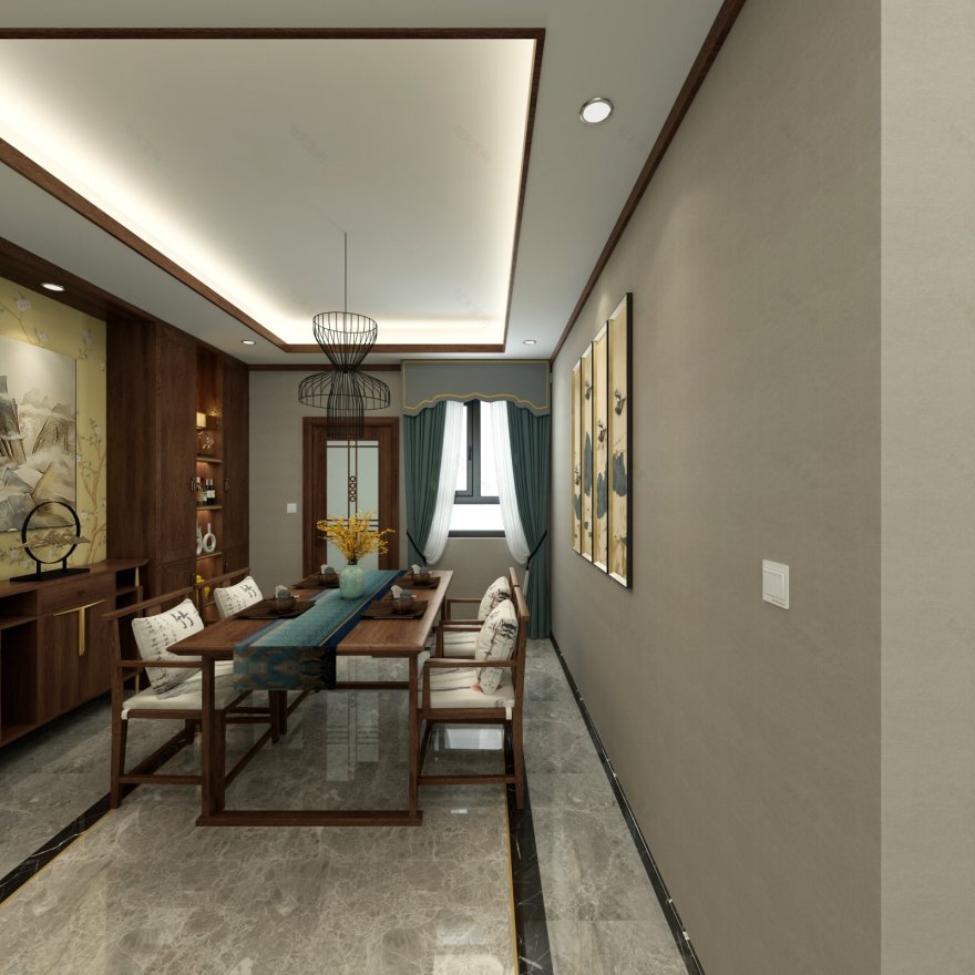 成都 天府新区三利麓山城-8