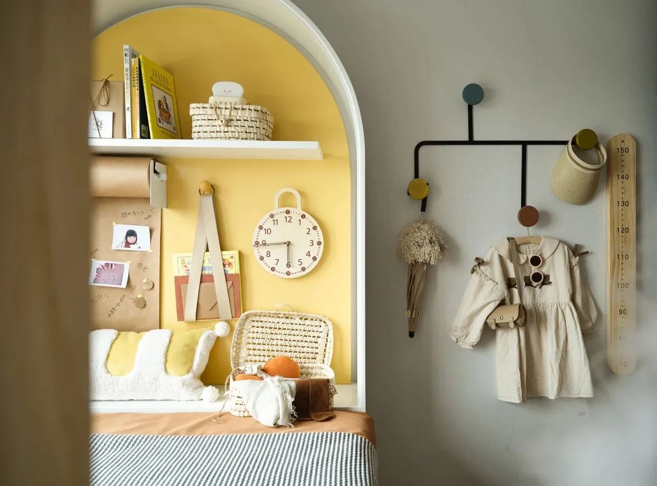 珠海万科样板房设计丨中国珠海丨上海乐尚设计-29