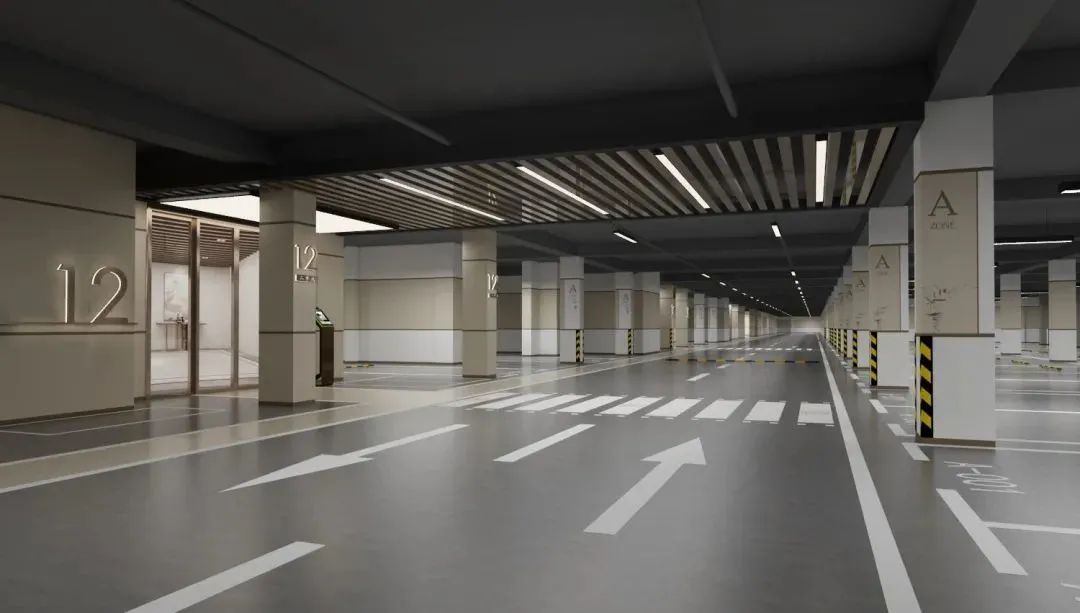 新西塘孔雀城天樾府 | 水韵都会，精工品质-51