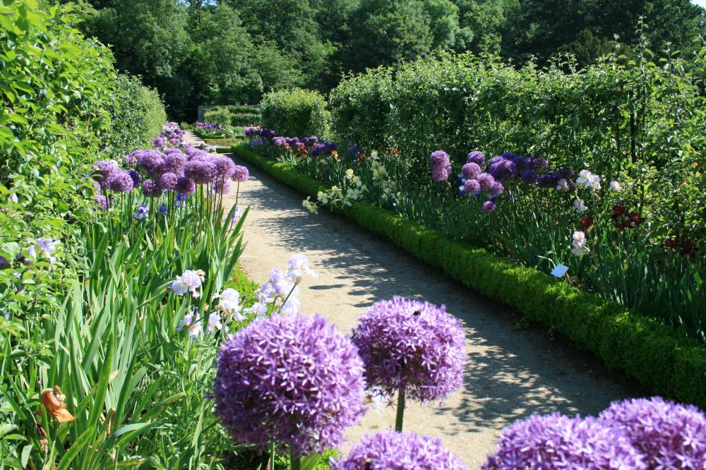 圣让·加德地区相关景观及建筑项目丨法国-10