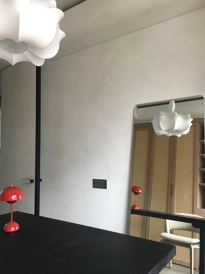 建筑师的自然之所丨中国苏州丨VIMALA DESIGN（无尘建筑设计）-35