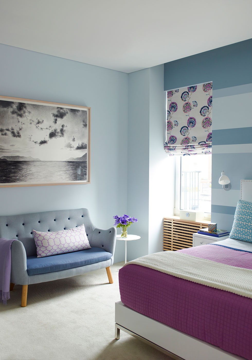 Eve Robinson | 传统元素注入现代主义美学-48