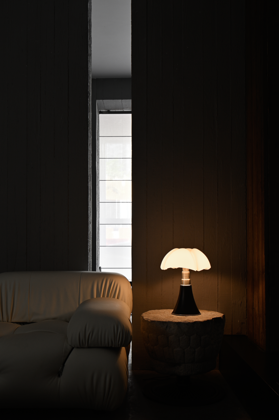 山禾·光影筑境丨北辰空间设计-15